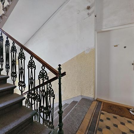 Design Apartment In The Heart Of Karlovy Vary Exterior photo