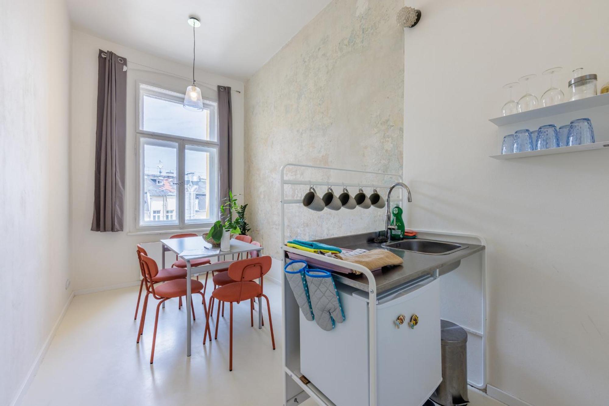 Design Apartment In The Heart Of Karlovy Vary Exterior photo