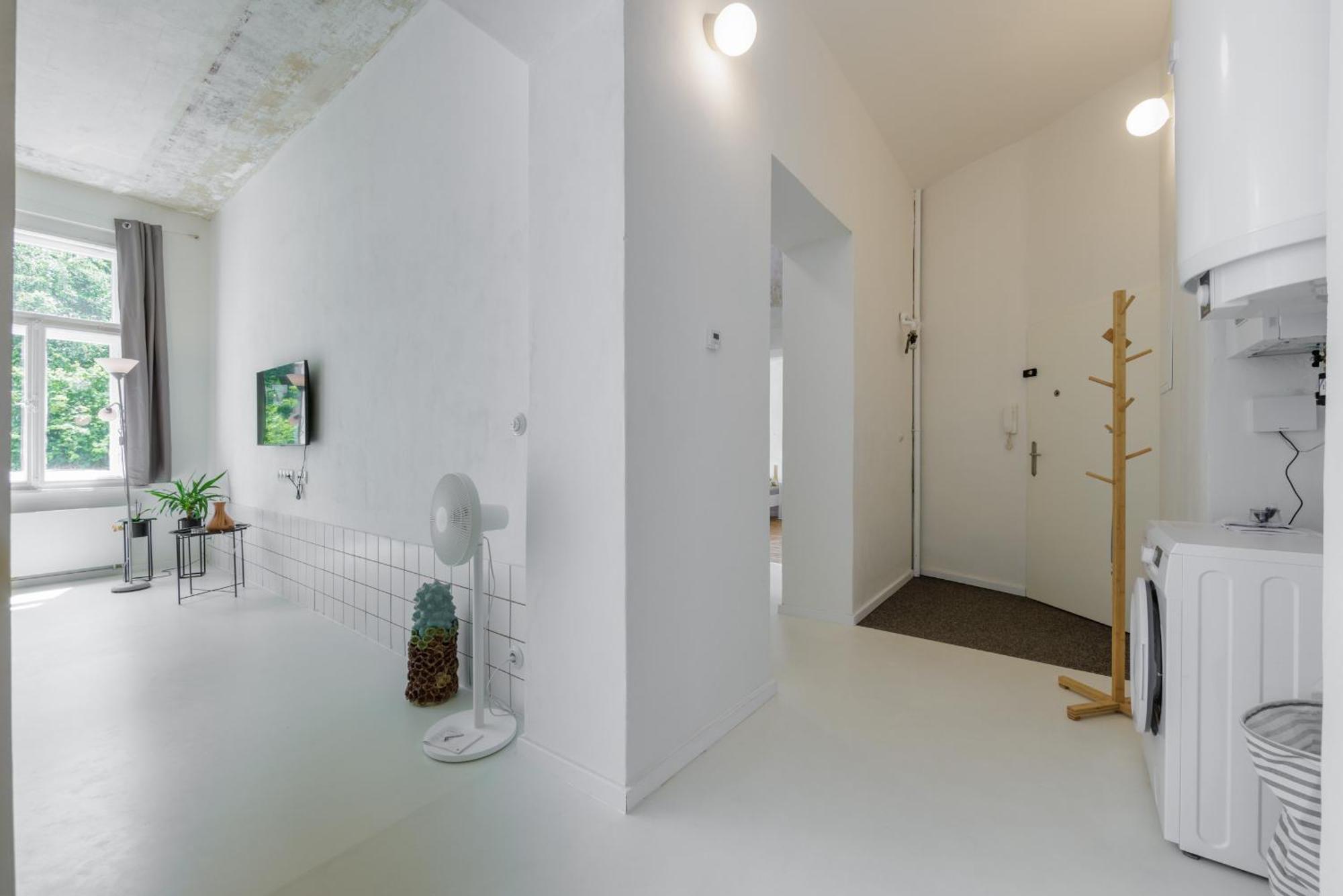 Design Apartment In The Heart Of Karlovy Vary Exterior photo