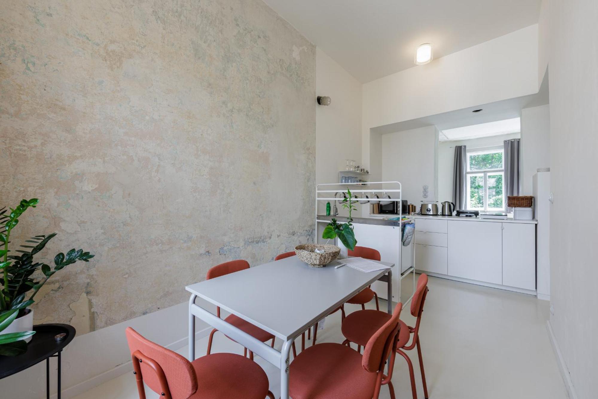 Design Apartment In The Heart Of Karlovy Vary Exterior photo
